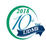 ijdms-10th year
